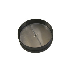 No-return valve (160 mm)