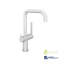 LAPETEK LINO-A, white, dishwasher valve