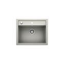 DALAGO 6 Silgranit pearl grey