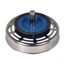 Basket strainer 3,5" (Statura)