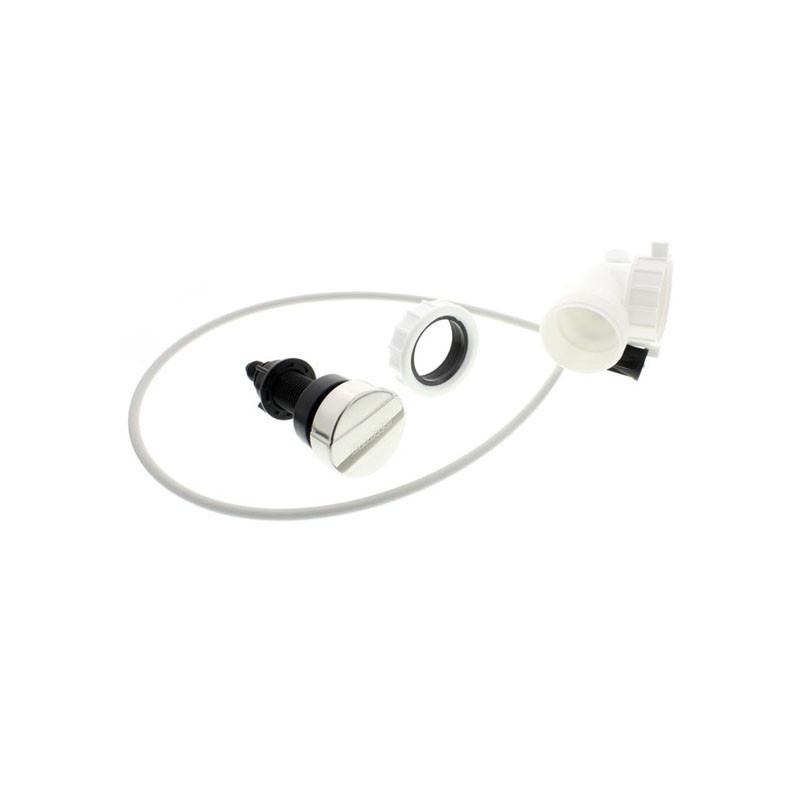 Pop-up knob and wire (Viva 6 S, Viva 5 S, Classic 6, Twen)