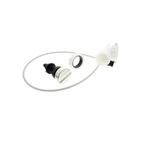 Pop-up knob and wire (Viva 6 S, Viva 5 S, Classic 6, Twen)
