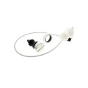 Pop-up knob and wire (Viva 6 S, Viva 5 S, Classic 6, Twen)