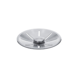 Basket strainer 3,5" (InFino)