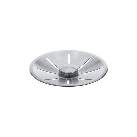 Basket strainer 3,5" (InFino)