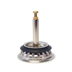 Basket Strainer 1,5"...