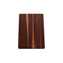 Cutting board, wallnut (Dalago)