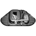 Bottenventilset