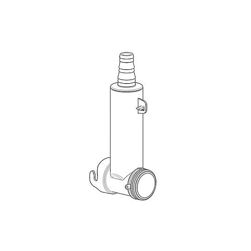 Pesumasiina ühendus ( Smartloc)