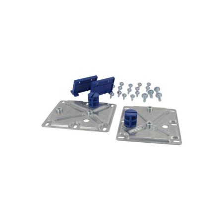 7) Assembly kit