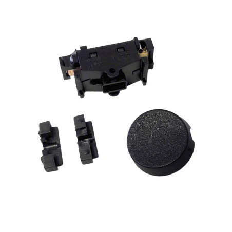 1C) Light switch
