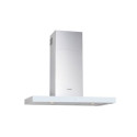 LAPETEK DANNA 90, s/s / white glass