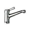 BLANCO ELIPSO-F, chrome
