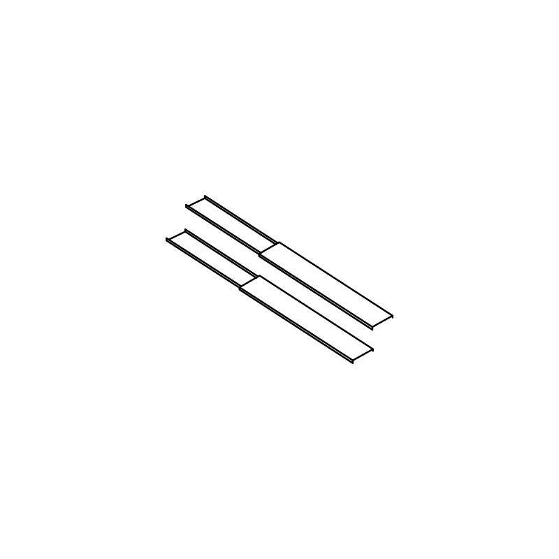 SPAREPARTS TREKK-X1, X2, X3