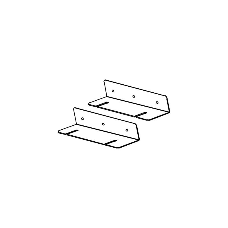 SPAREPARTS TREKK-X1, X2, X3