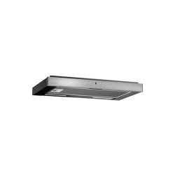 TREKK 50-X svart/rf
