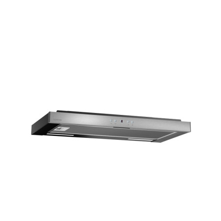 TREKK X3 60 SVART/RF
