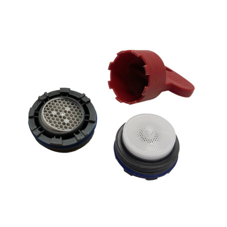 Flödesbegränsare (Lino-A, Round-A)
