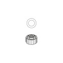spare parts, antrazite