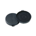 Aktivkolfilter (Apollo, Polar, Quasar, Gruppo Incasso, Margherita, Liberty, Cometa, Elektra, Pharo, Manhattan, Zebra, Moonlight,