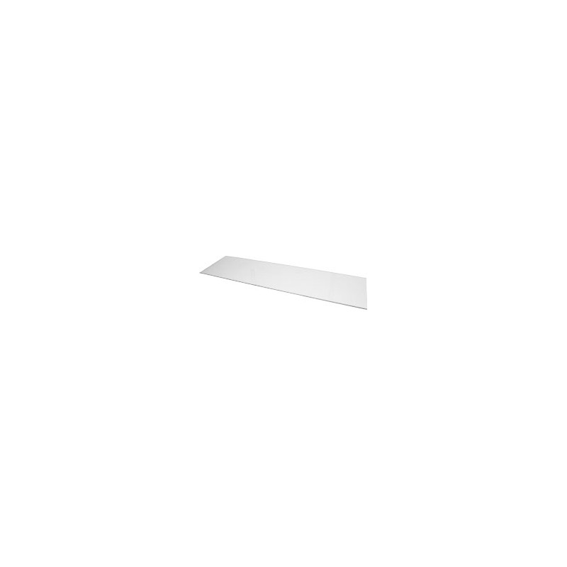 Front glass to frame (Slim 60, X2, X3, 400)
