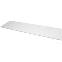 Front glass to frame (Slim 60, X2, X3, 400)