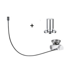 Pop-up set runda (knopp...