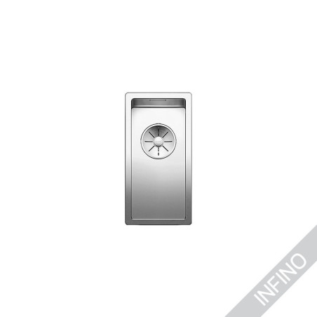 CLARON 180-IFN, infällning / planlimning