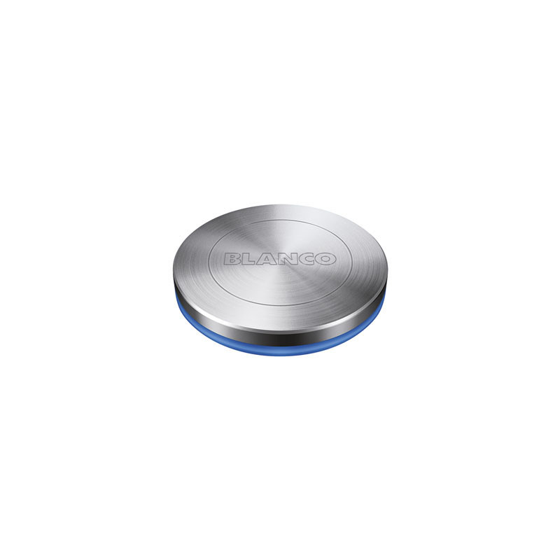 Pop up knopp (SensorControl Blue)