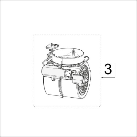 3) Motor (all versions)