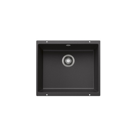 ROTAN 500-U Silg anthrazit