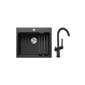 Etagon 6 + Round-A, antras.