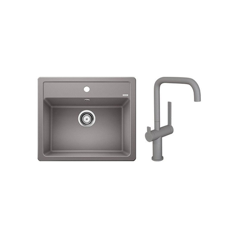 Legra 6 + Lino-A, alumetallic