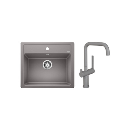 Legra 6  + Lino-A, alumetallic