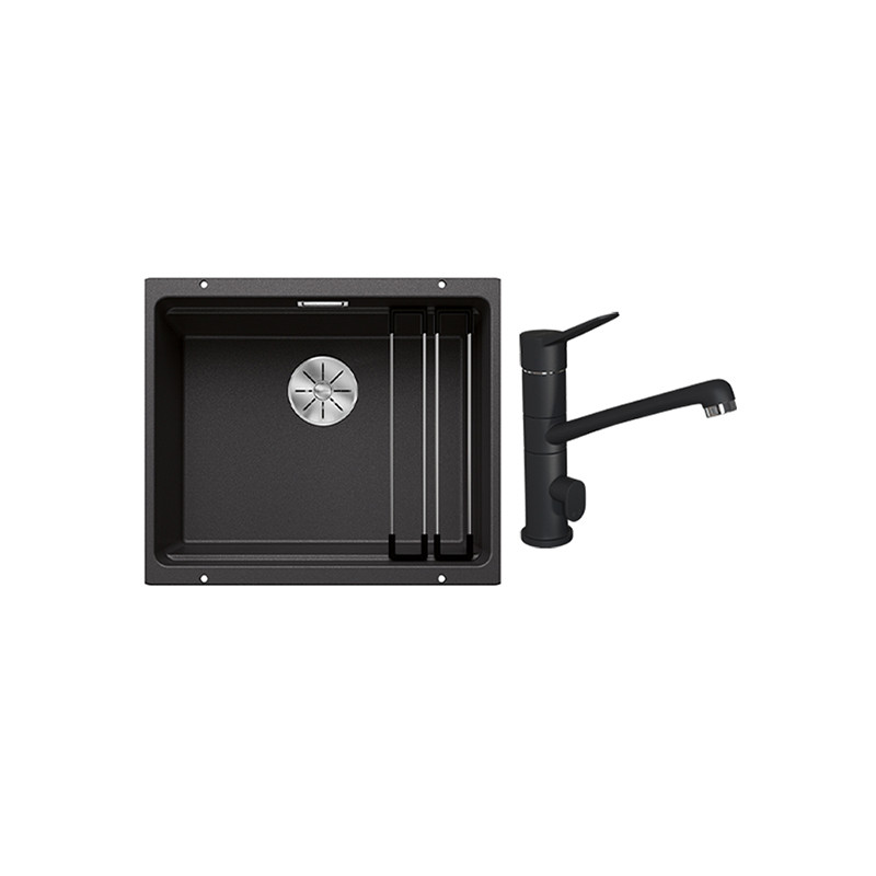 BLANCO ETAGON 500-U +