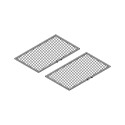VARAOSAT TREKK-X1, X2, X3