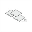 RESERVDELAR JONASLIM-X2, X3