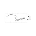 RESERVDELAR JONASLIM-X2, X3