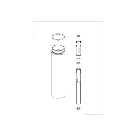 19) Extension, gold