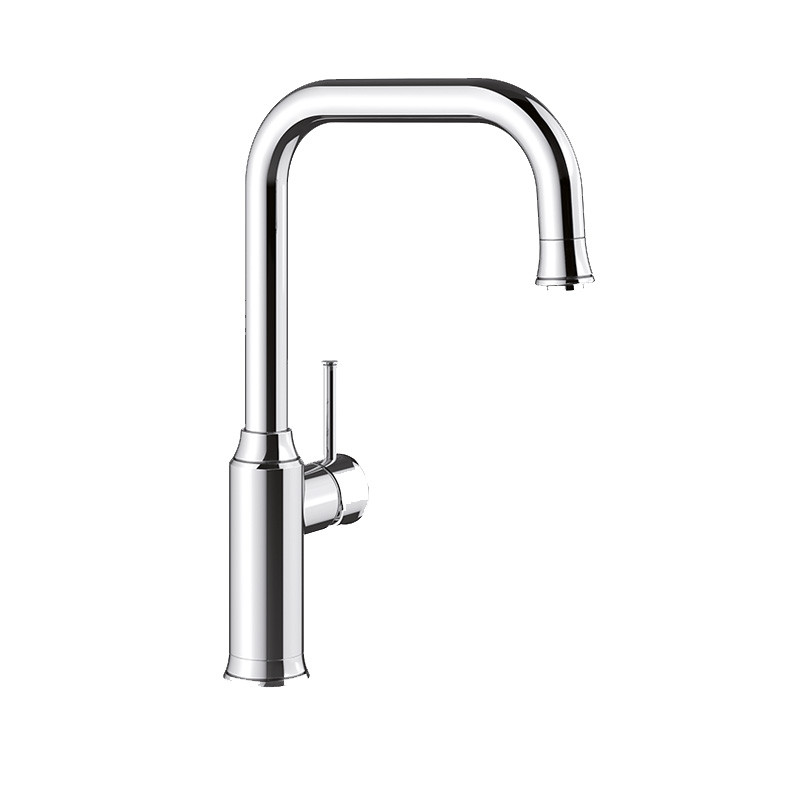 BLANCO LIVIA-S, chrome (galvanized)