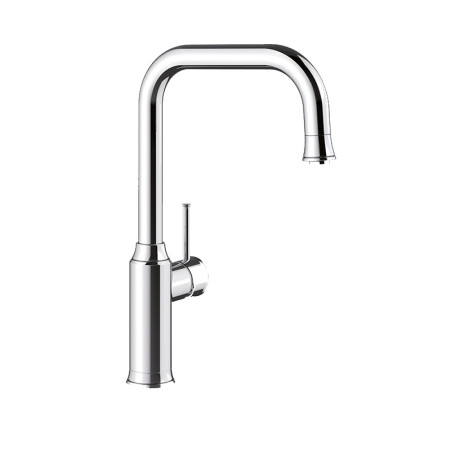 BLANCO LIVIA-S, chrome (galvanized)