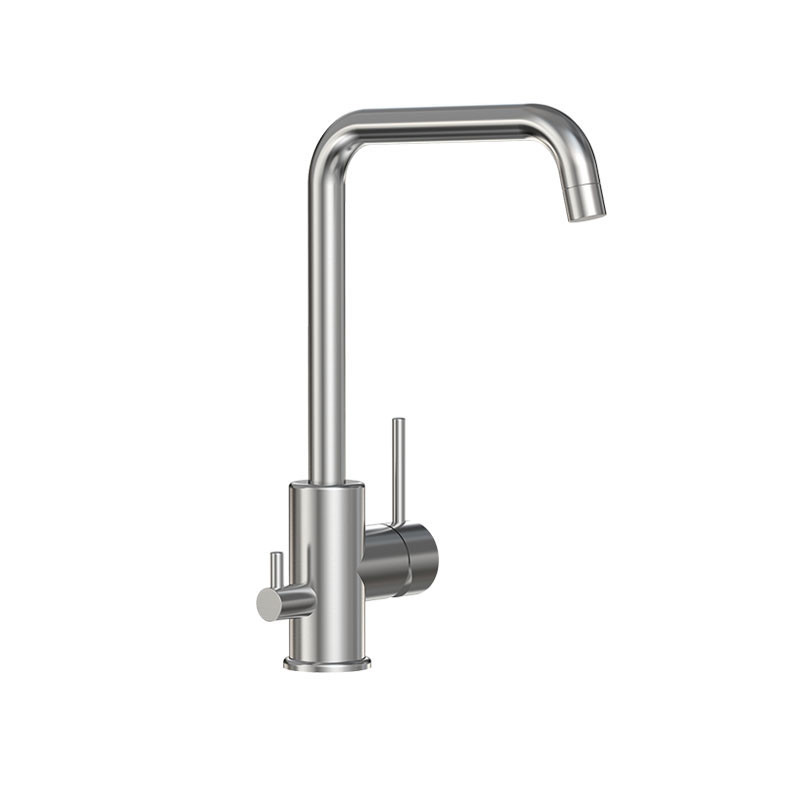 LAPETEK LIVA-A, s/s, dishwasher valve