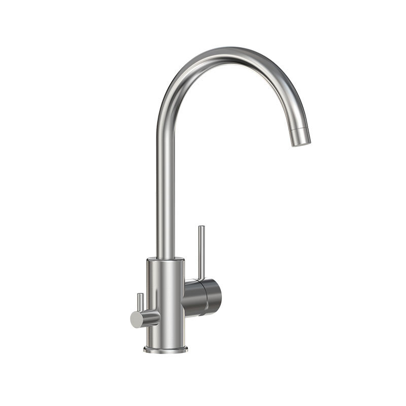LAPETEK TIVA-A, s/s, dishwasher valve