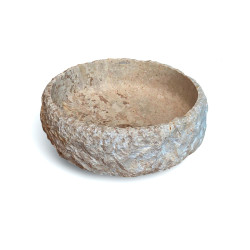 KAYABI beige kivi