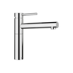 BLANCO ALTA II, chrome...