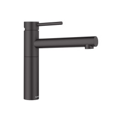 BLANCO ALTA II, matt black