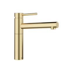 BLANCO ALTA II, satin gold