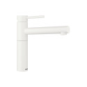BLANCO ALTA, Silgranit look