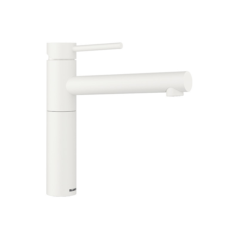 BLANCO ALTA, Silgranit look