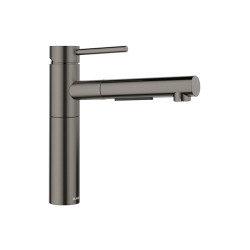 BLANCO ALTA-S II, dark steel